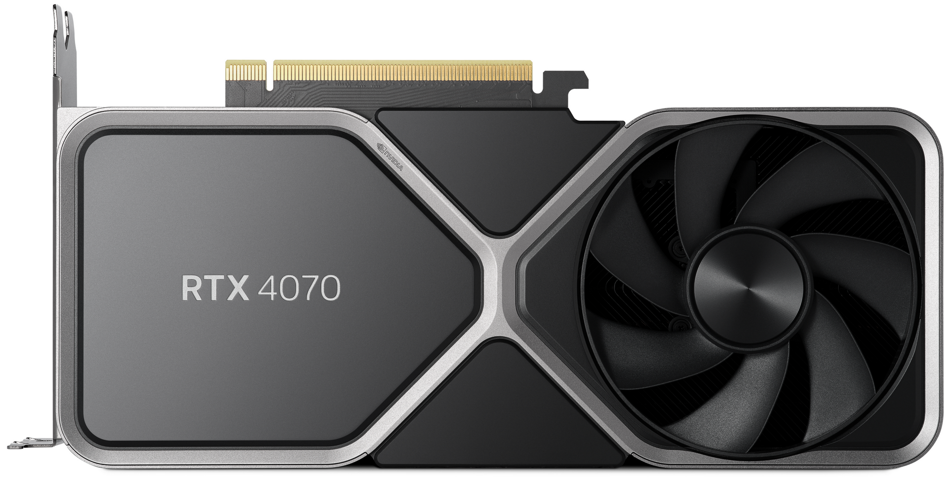 Premiera GeForce RTX 4070 - kontynuacja popularnych poprzedników? 4